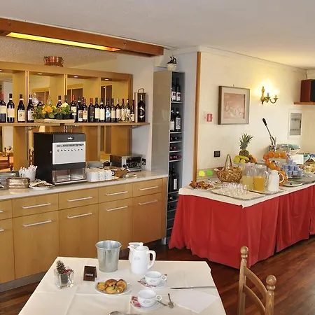 Hotell Sud Ovest