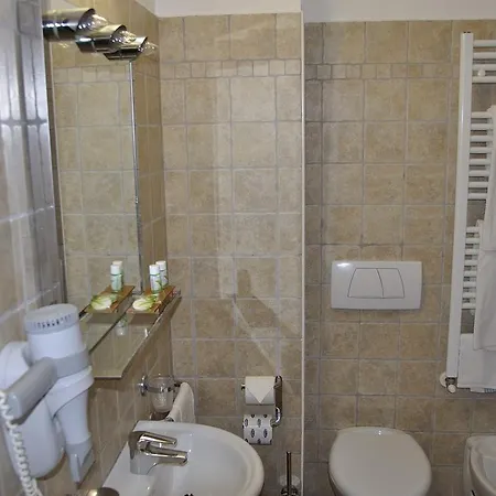 Hotel Sud Ovest 3*