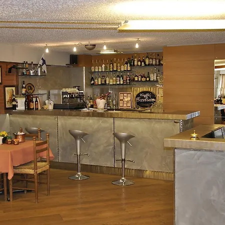 Hotel Sud Ovest Sestriere