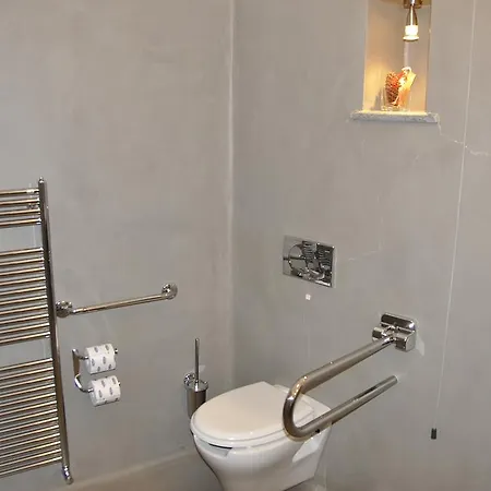 Hotel Sud Ovest