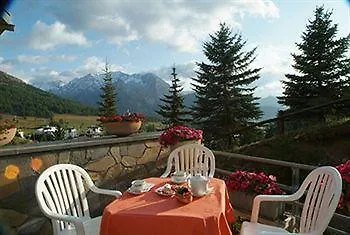 Sud Ovest Szálloda 3*