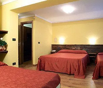 Sud Ovest 3* Sestriere