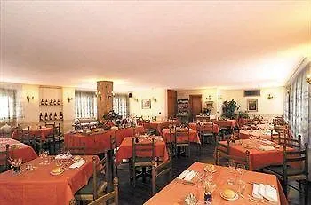 Szálloda Sud Ovest Sestriere