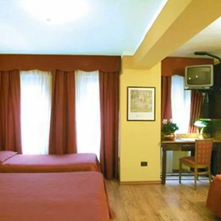 Hotel Sud Ovest