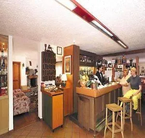 Szálloda Sud Ovest 3*