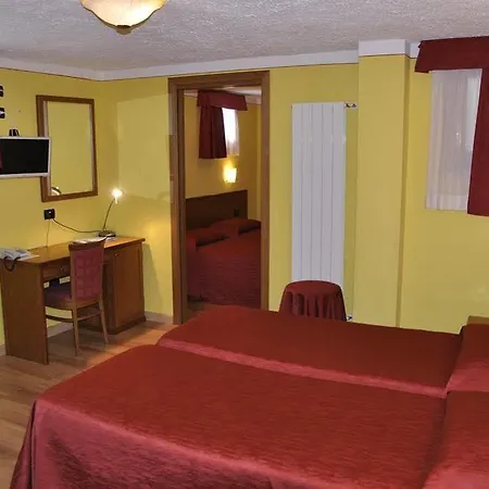 Hotel Sud Ovest
