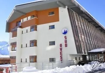 Sud Ovest Sestriere