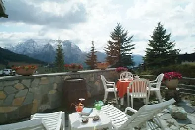 Hotel Sud Ovest 3*