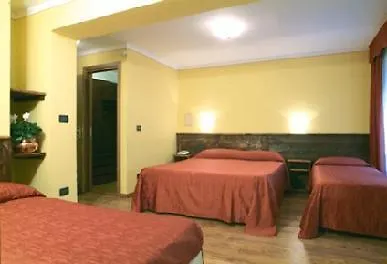 Szálloda Sud Ovest 3*