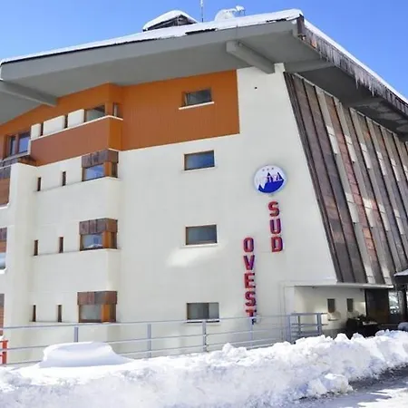 Sud Ovest 3*