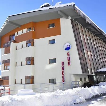 Sud Ovest 3*