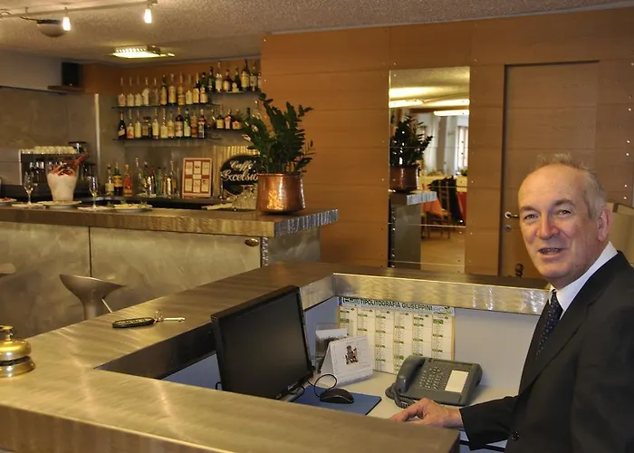 Sud Ovest Hotel Sestriere